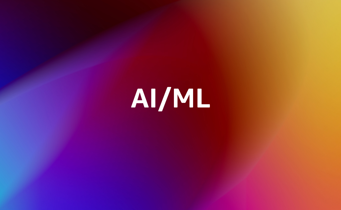 AI/ML (AIM)