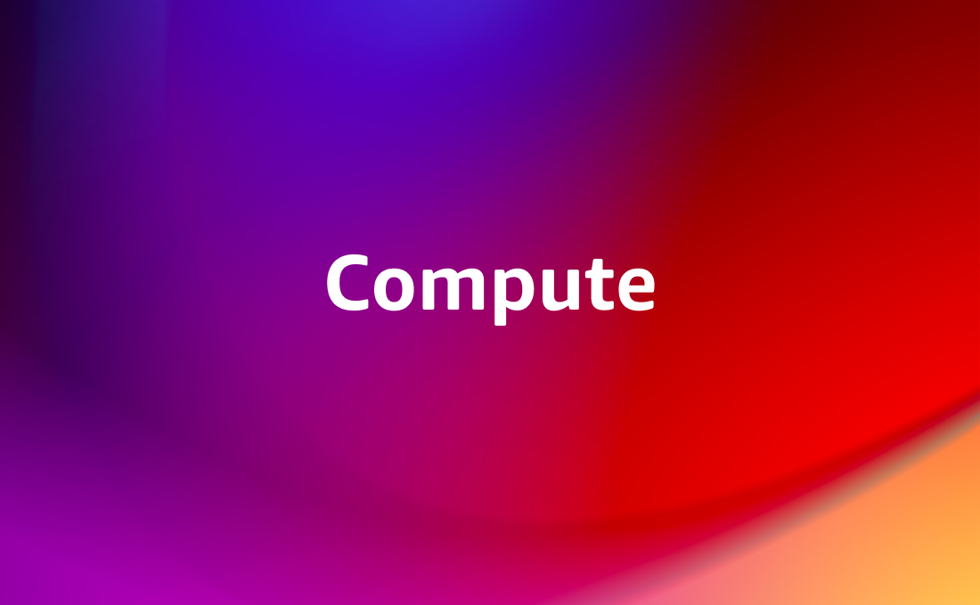 Compute (CMP)