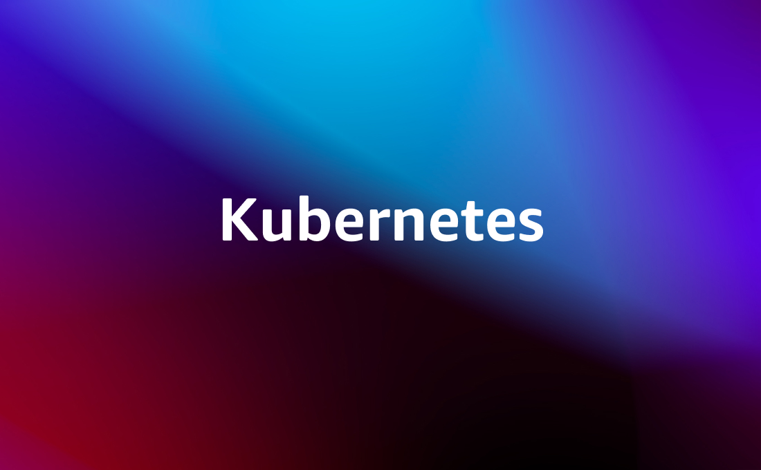 Kubernetes (KYB)