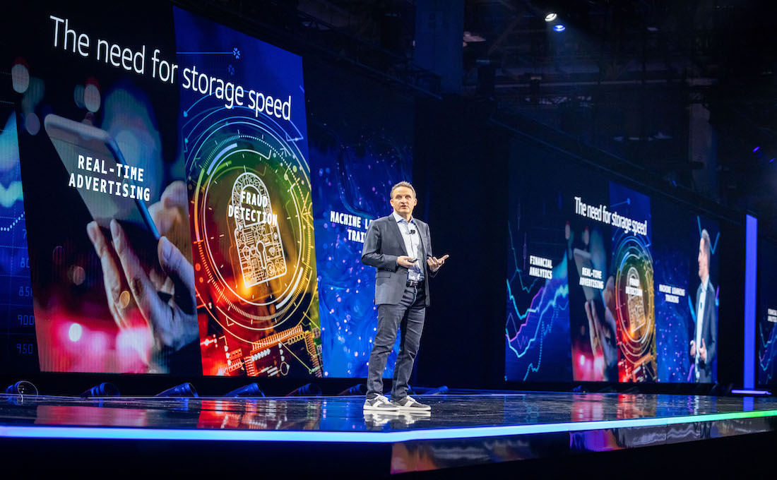 Everything  announced at its 2023 Devices and Services event