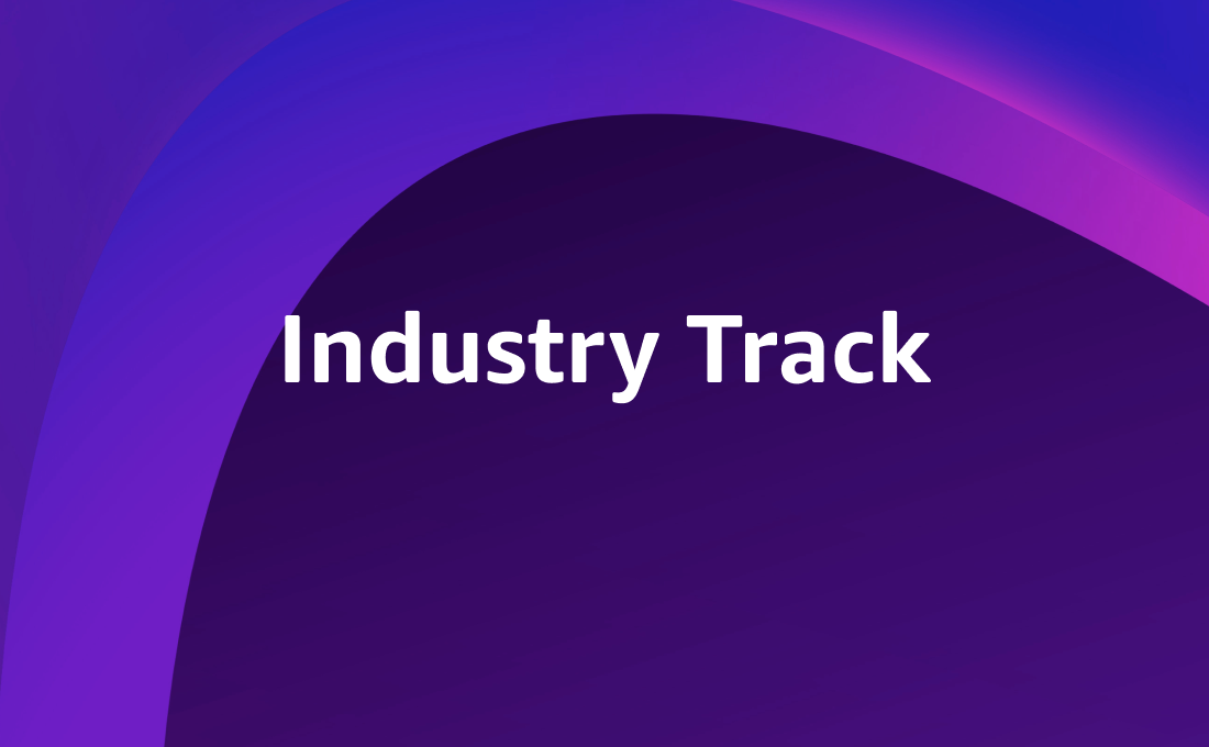 Industry Track (IND)
