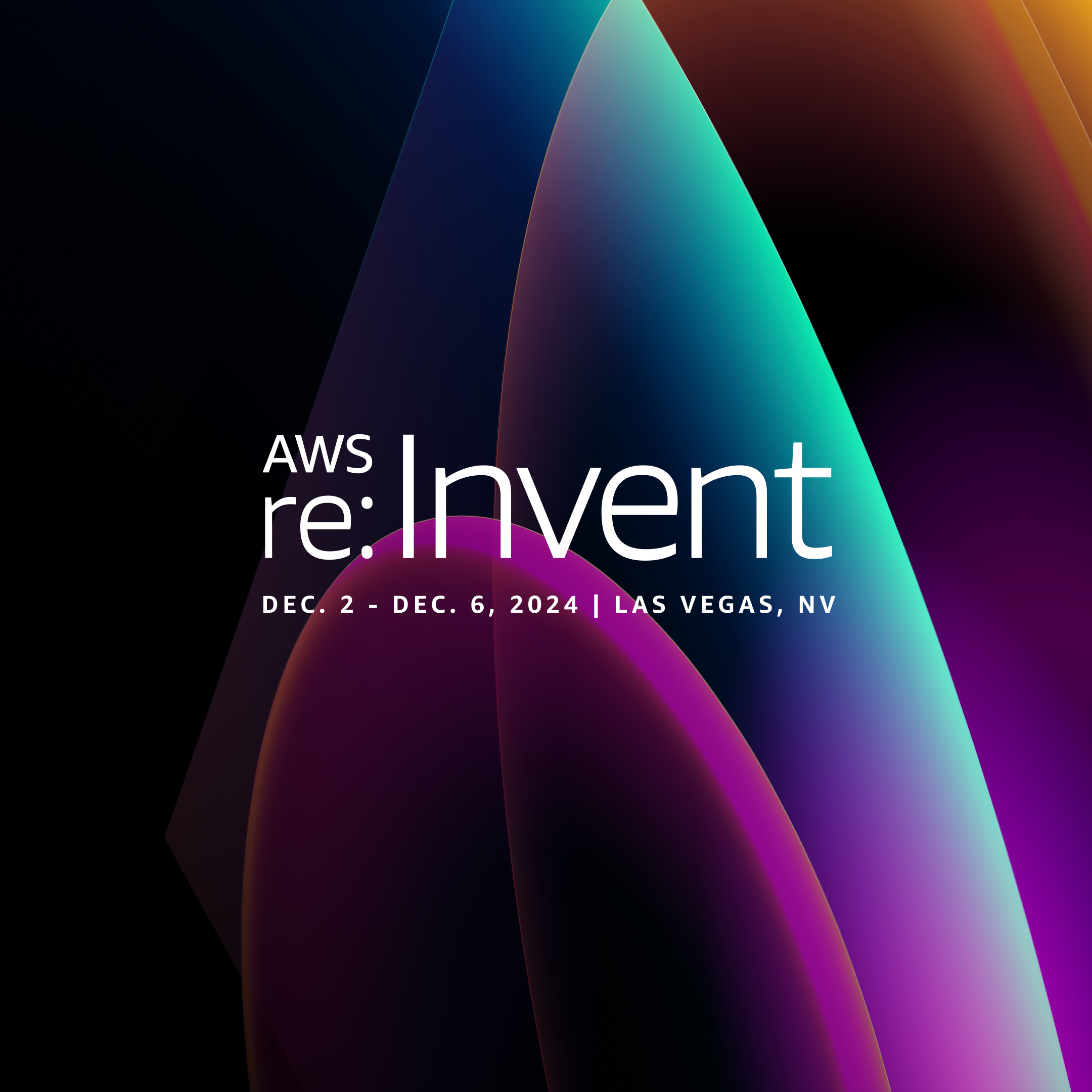 AWS reInvent 2024 Group Ticket Offers Amazon Web Services