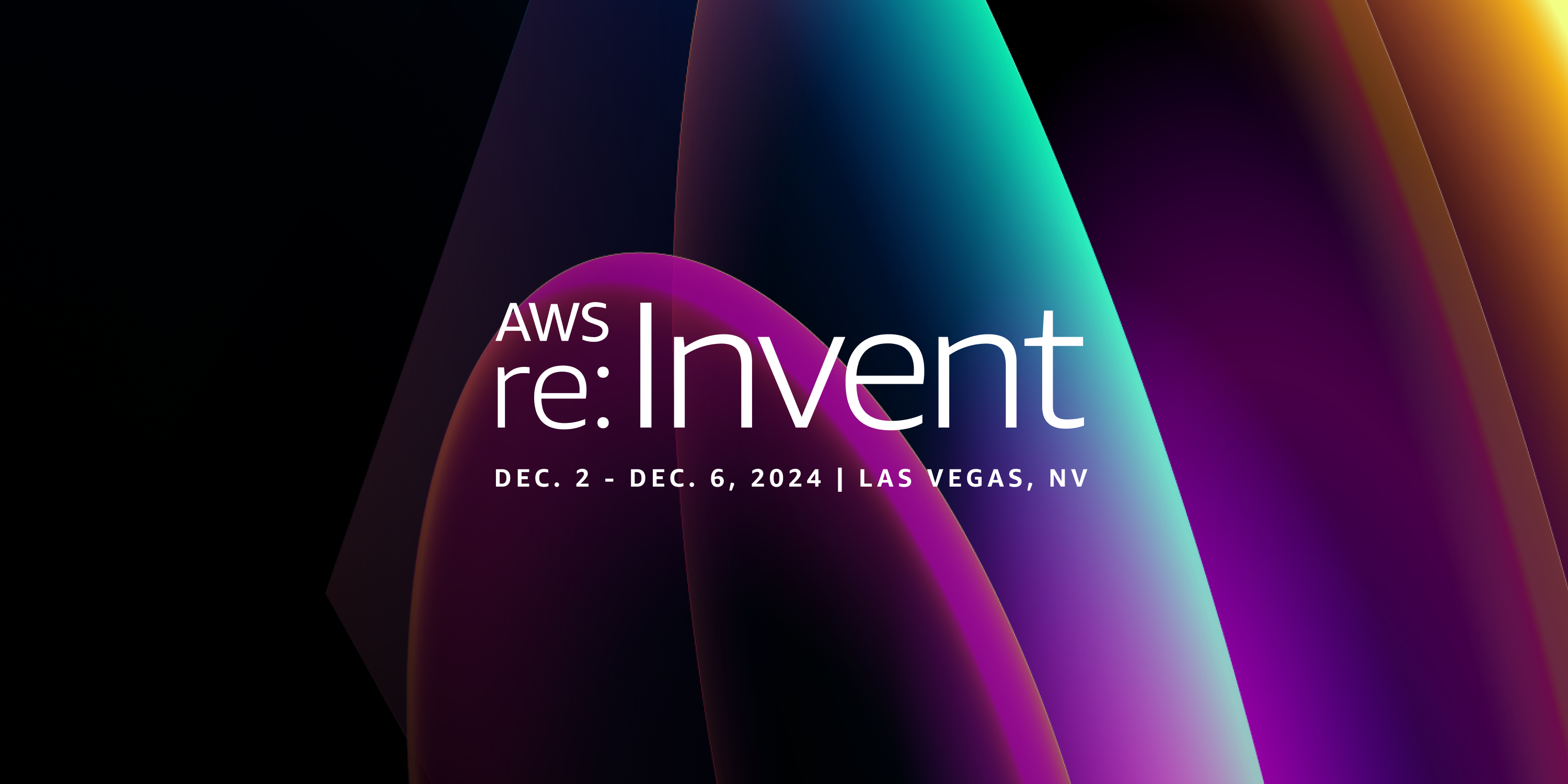 AWS reInvent 2024 Group Ticket Offers Amazon Web Services