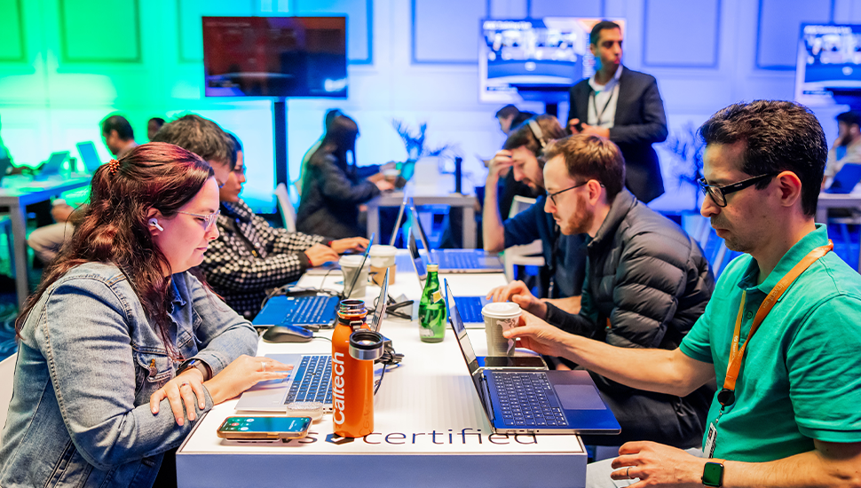 Benefits of being AWS Certified