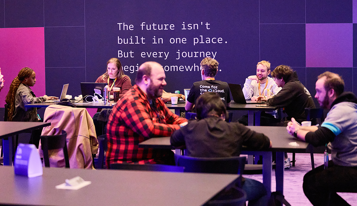 Direct access to technical guidance