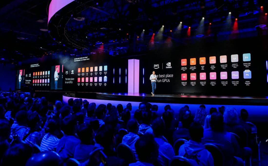Full conference access