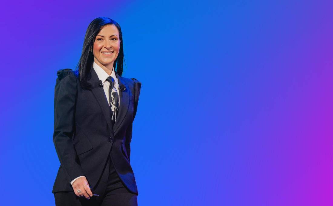 Dr. Ruba Borno